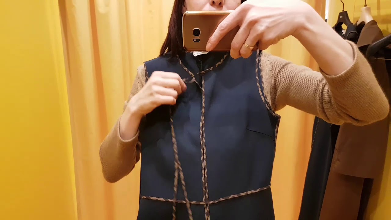 Очень классное! Как сшито платье FENDI