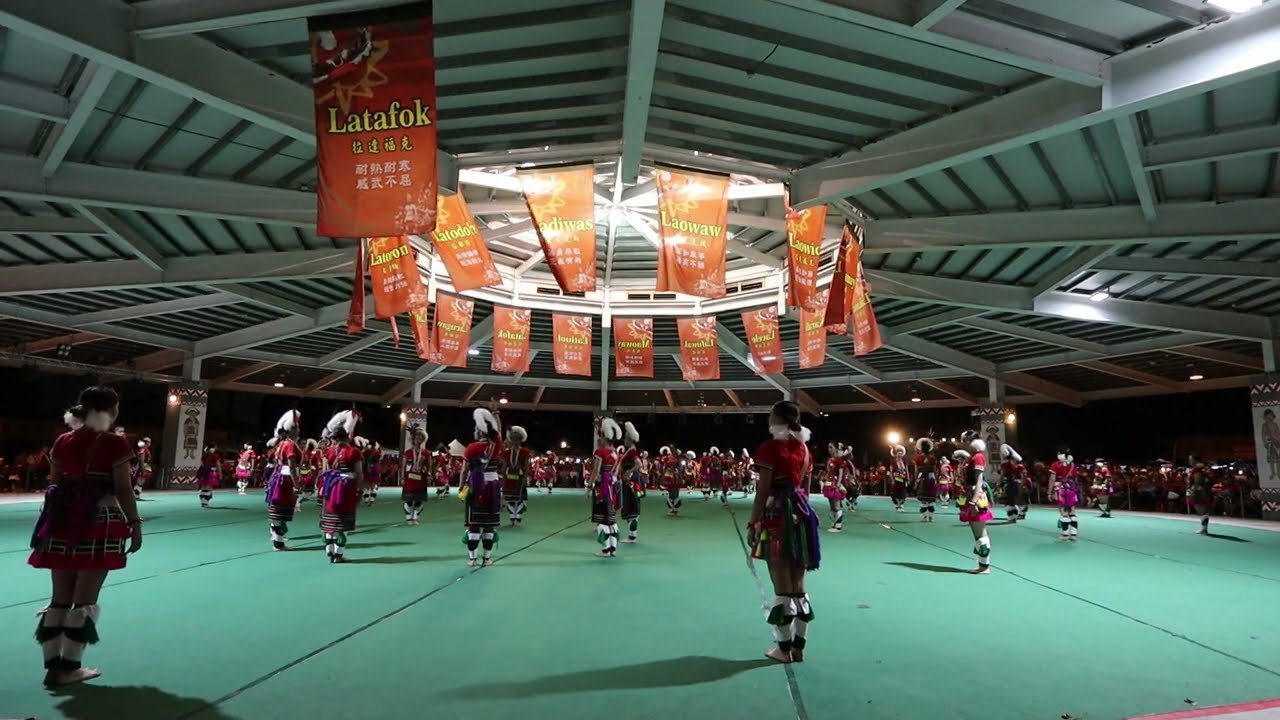 叮嚀 / 期望 - 太巴塱青年隊 | 太巴塱年典 [Ilisin ko Tafalong] | Aug.20, 2023