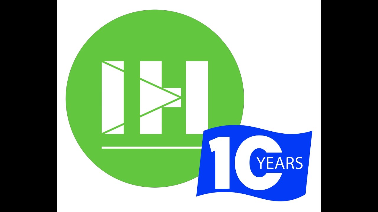 NATO IH turned 10 years!