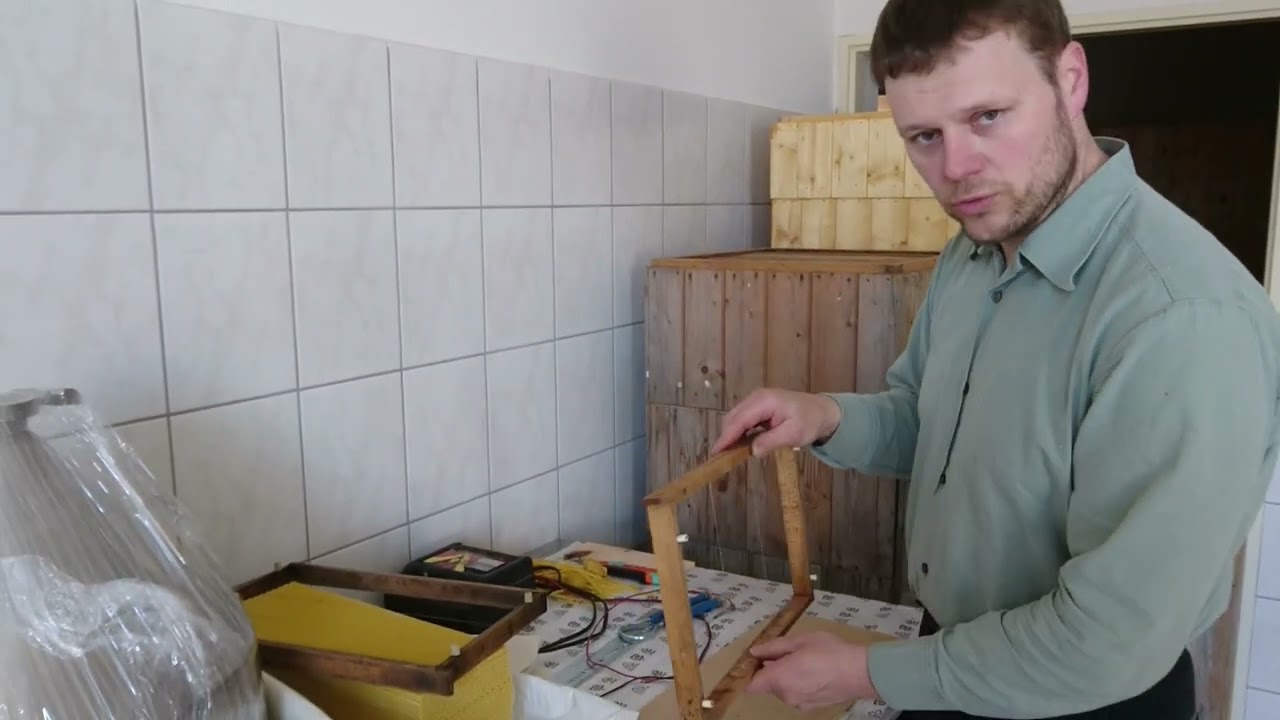 Příprava na jaro