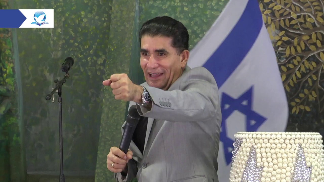 La fe a prueba I Pastor Omar Duarte I RAV