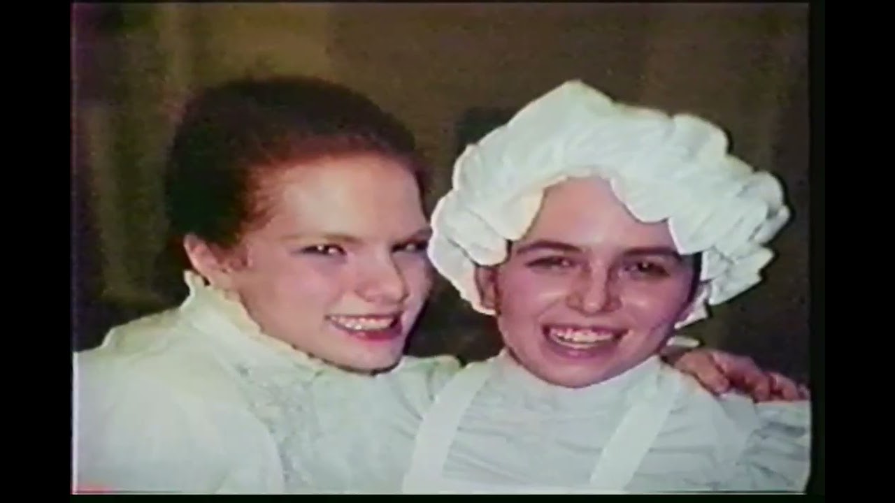 VZ Class of 2002 Drama Video