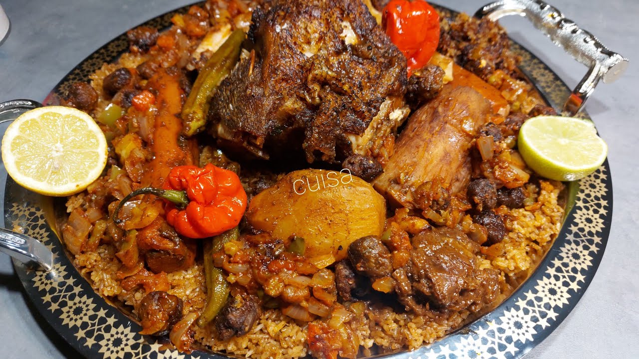 Tiebou diaga