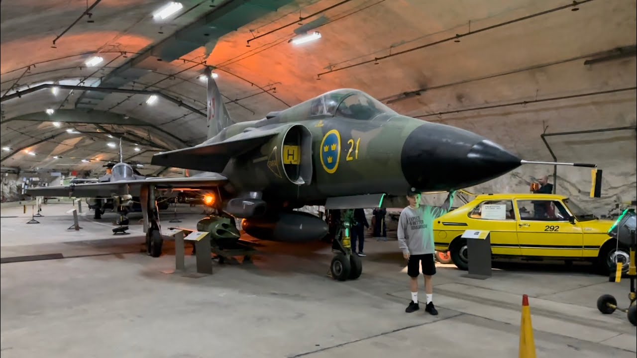 Aeroseum 2023