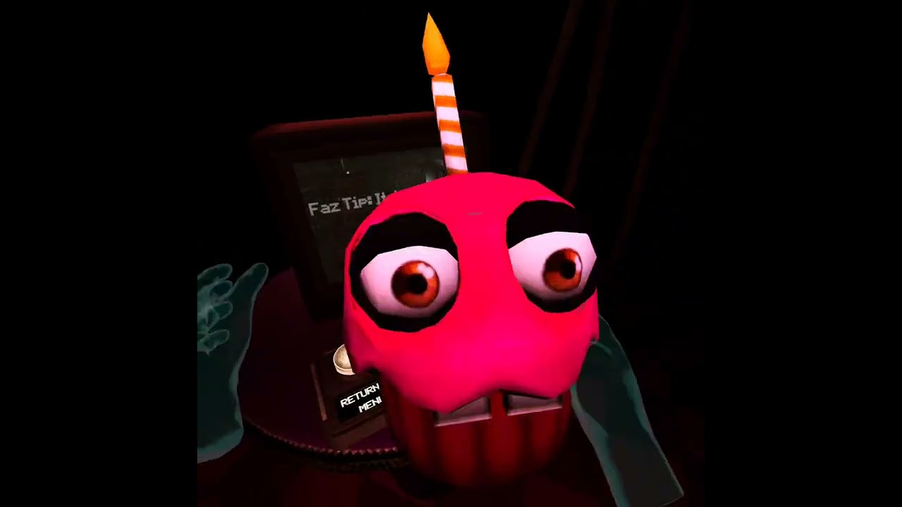 Five nights at Freddy's help wanted part 8
