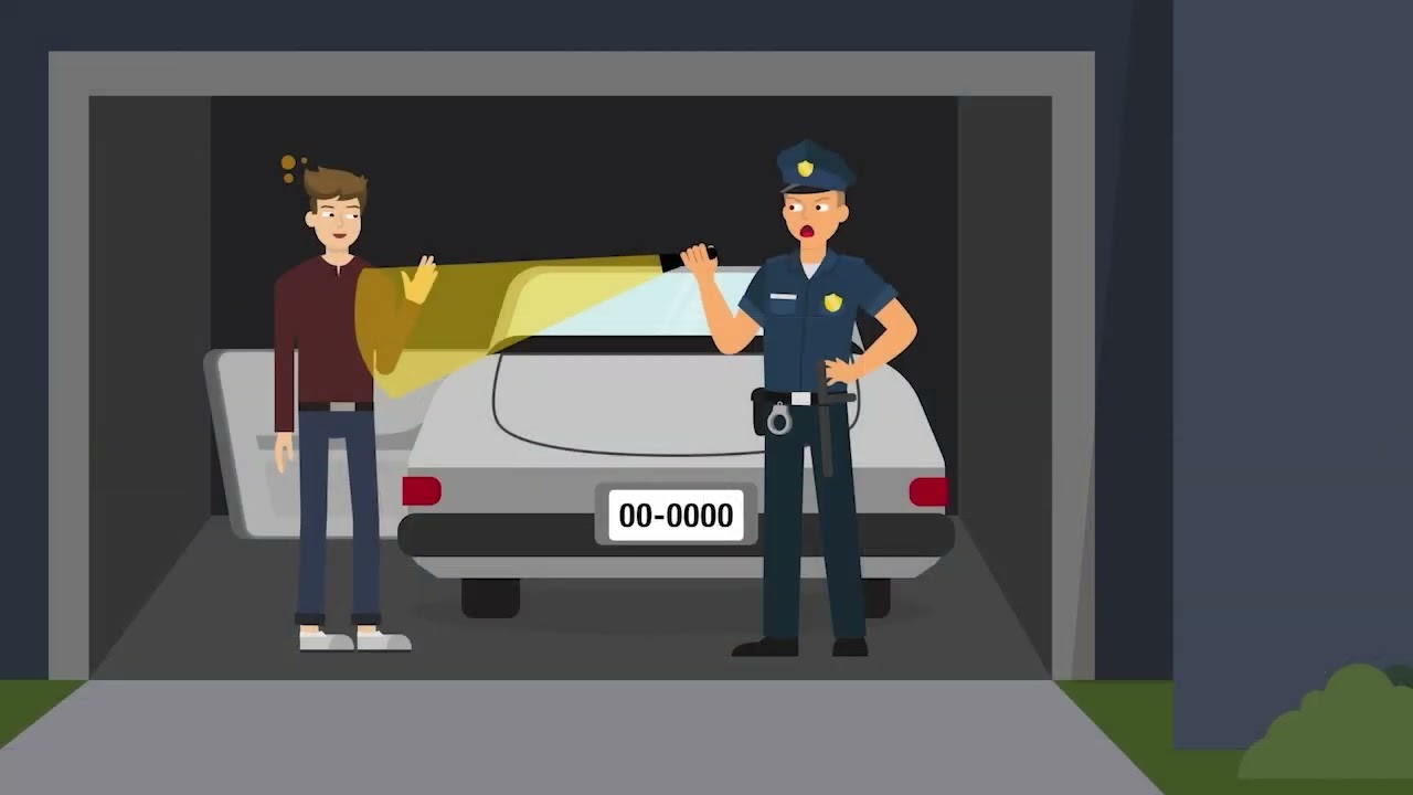 Lange v. California Case Brief Summary | Law Case Explained