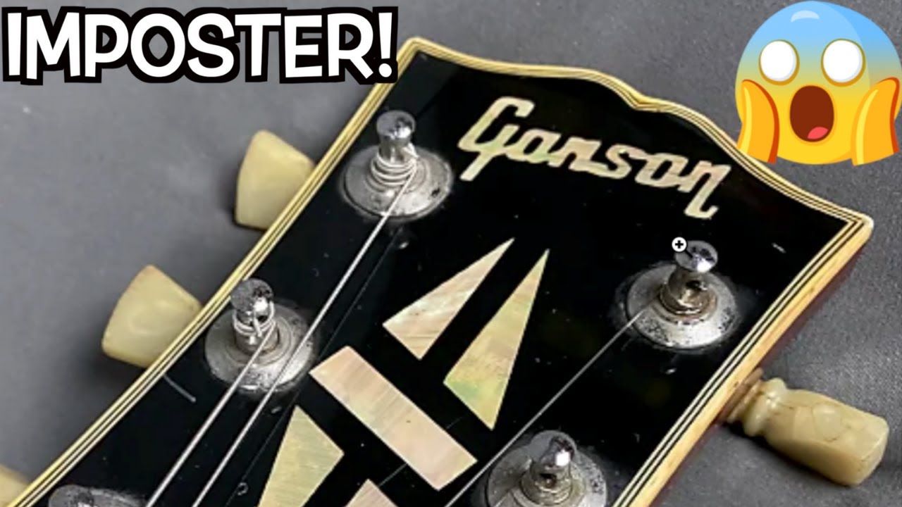 I Challenged Reverb's Impossible Imposter Quiz (Experts Only) | Lawsuit VS Real - One Photo