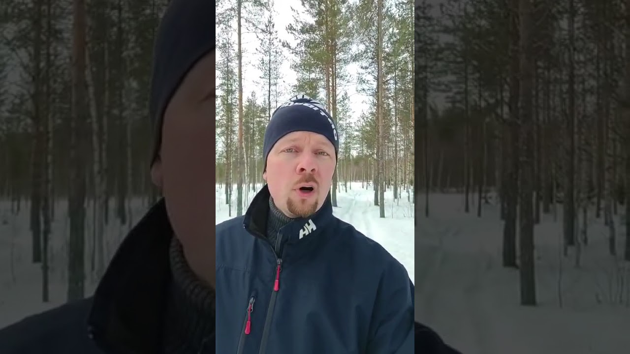 Päivänavaus 10.3.2026. Puhetta Jeesuksesta. 