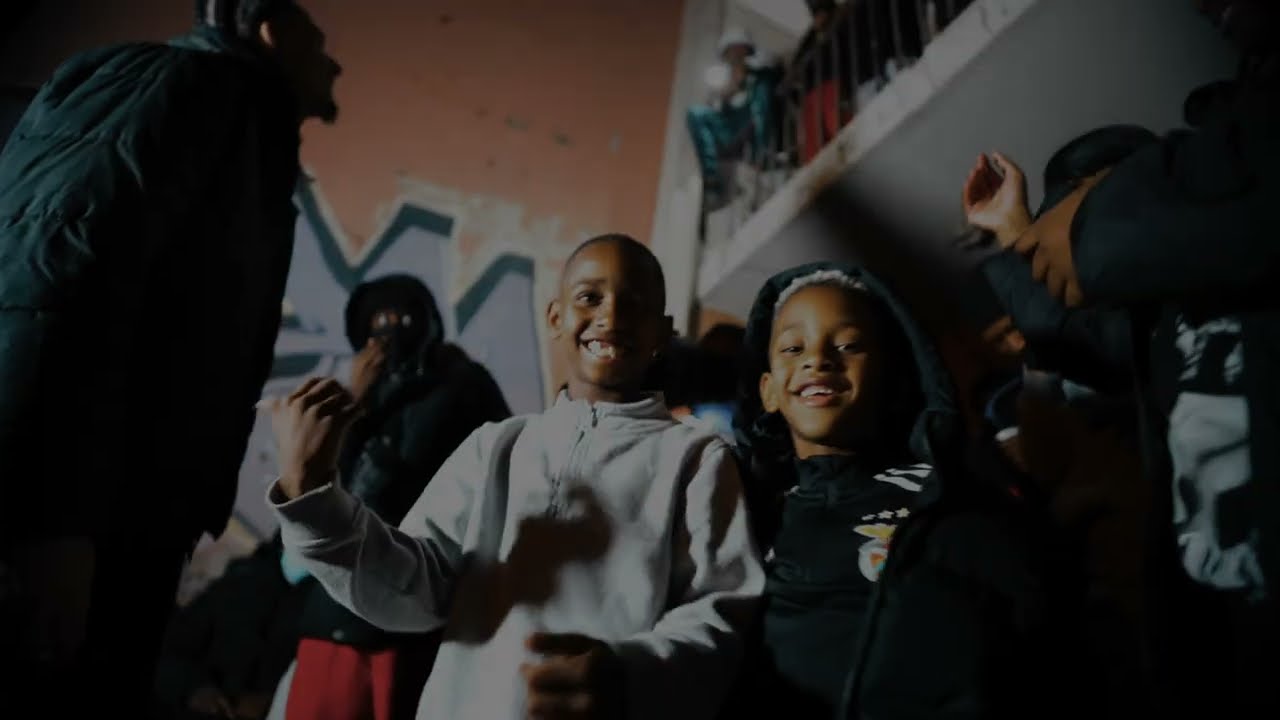 Sandro MM x GB M2 - Dipoz Di Shit (Official Video)