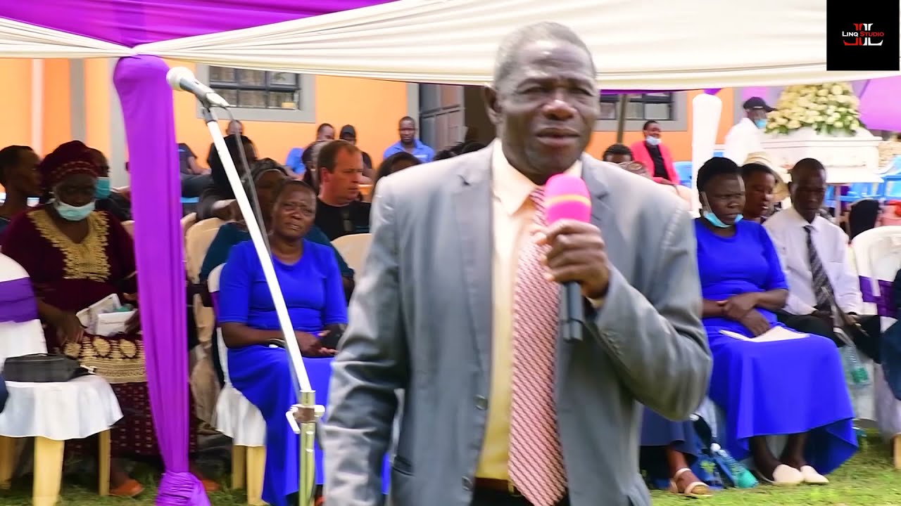 PASTOR MICHAEL ORIENJE ||JONYUOL||MON CHENDO||CHUO CHENDO||NYIRI CHENDO||YAWUOYI CHENDO||