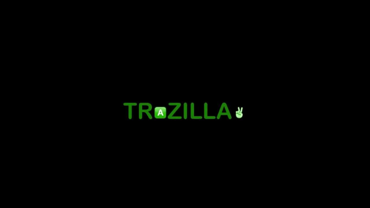 Trazilla Beatz- Swag Blind