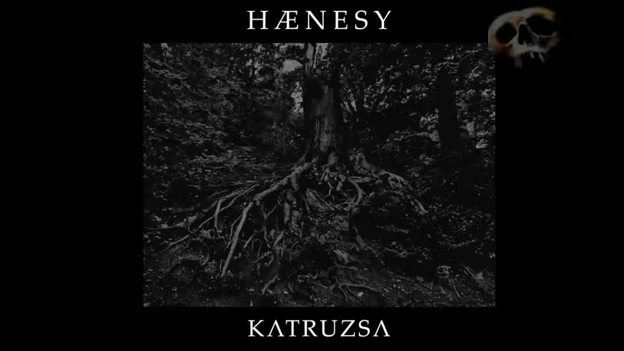 H&aelig;nesy - Katruzsa