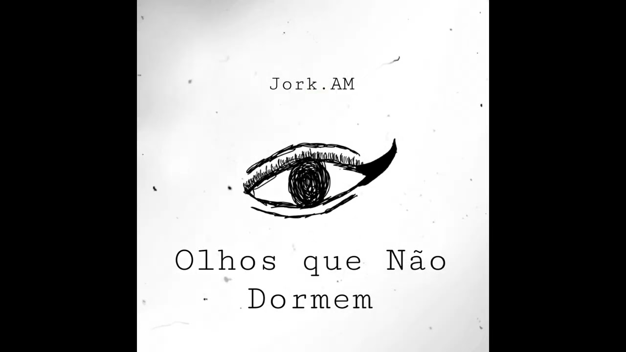 Olhos que Não Dormem (Lo-Fi Hip Hop)