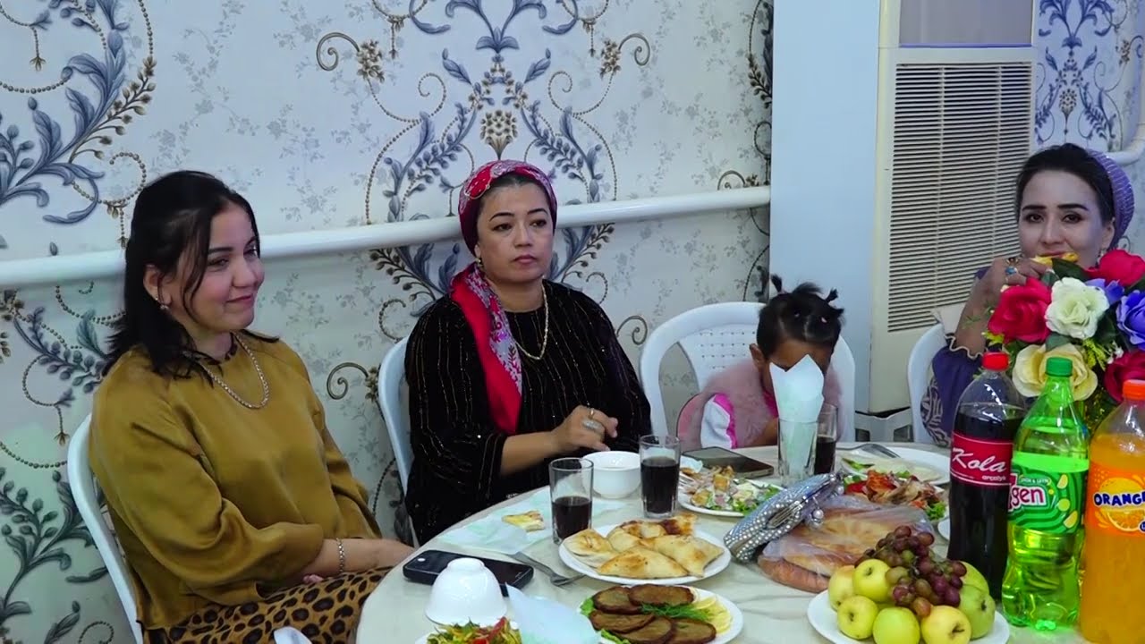  Uzbek Wedding | Traditional Music & Dance28.09.2025. SHEHNAZAR & KOMILa