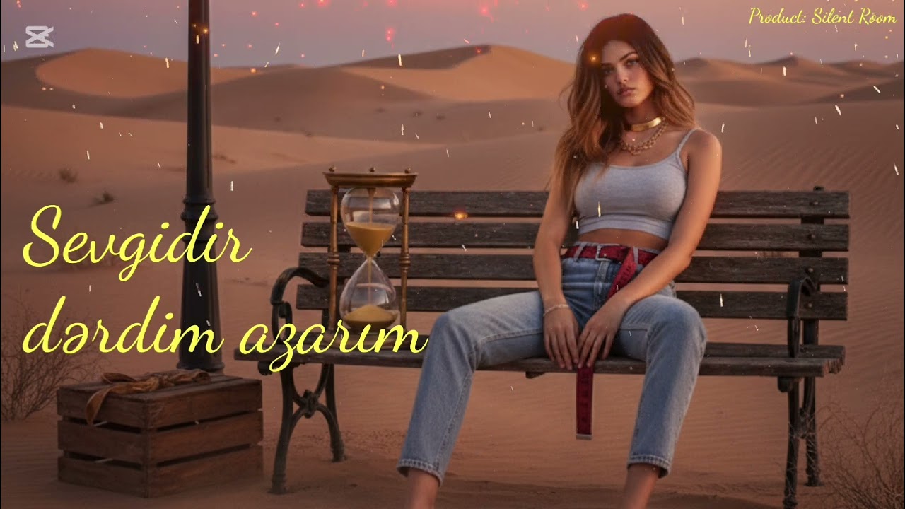 Sevgidir dərdim azarım - Ai VERSİYA 2025