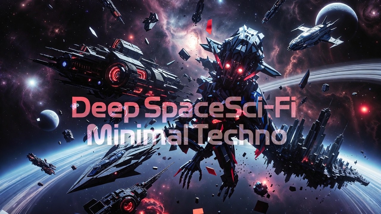 BPM - We Drift