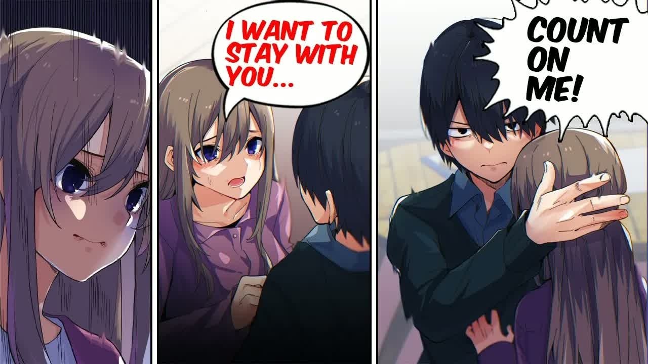 Manga Dub I Decided To Save My Poor Sister In Law From An Evil Mother And  RomCom