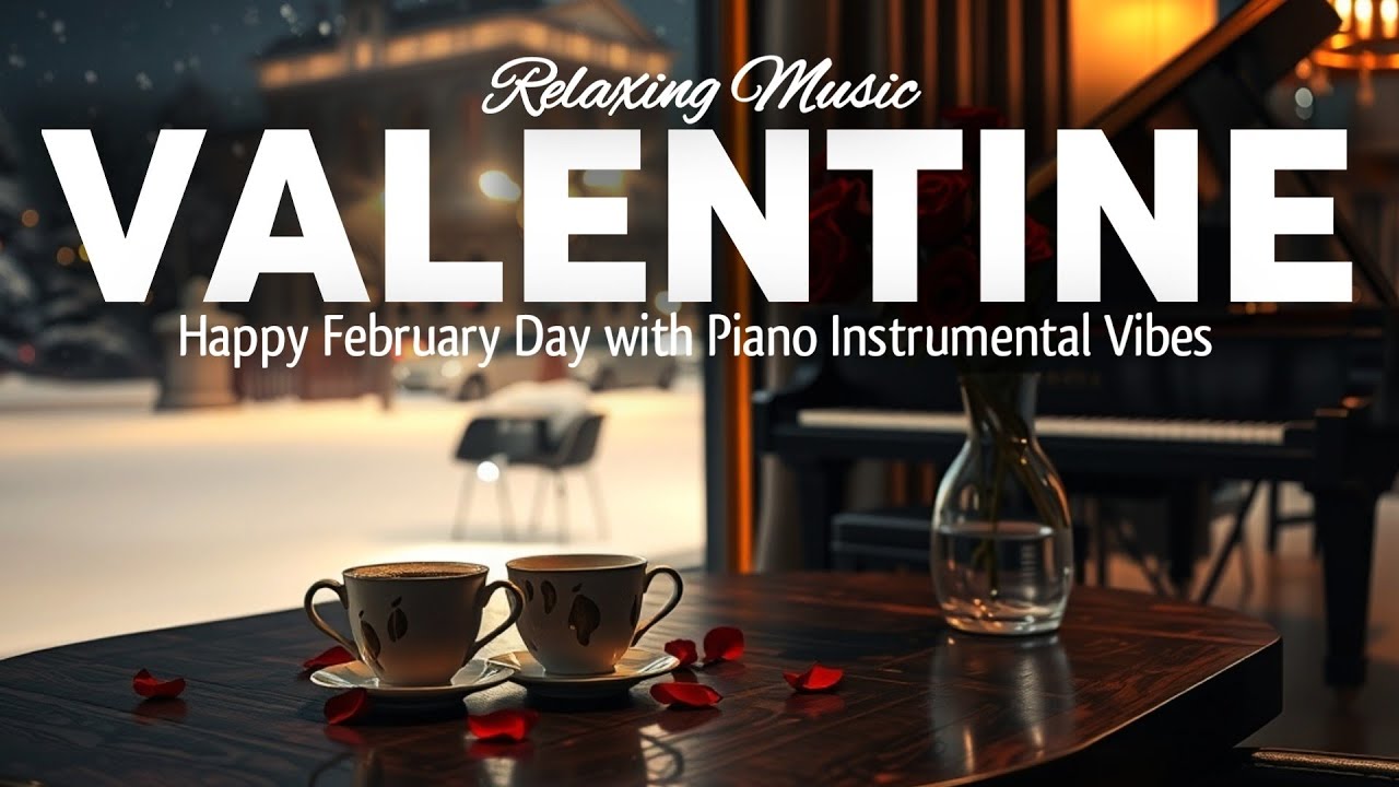 Relax and Focus Instantly with Soothing Minimalist Piano Music Anytime You Need