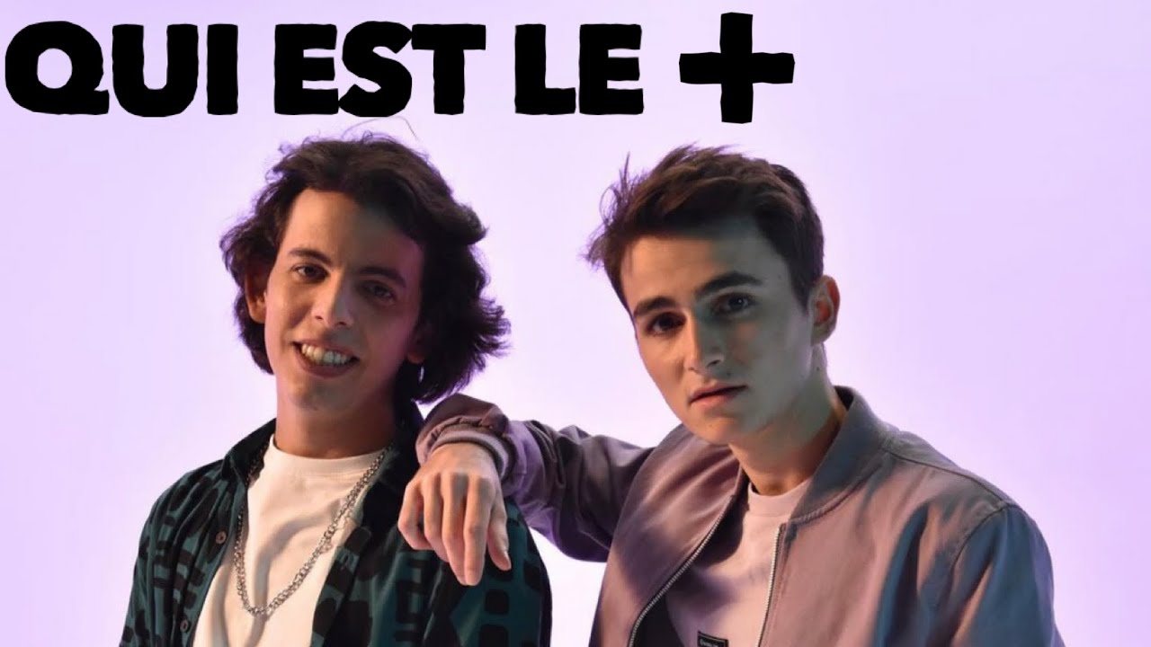 Esteban et Diego (qui est le +) fêtard, dragueur, blagueur Ft Seb Avec Ta star