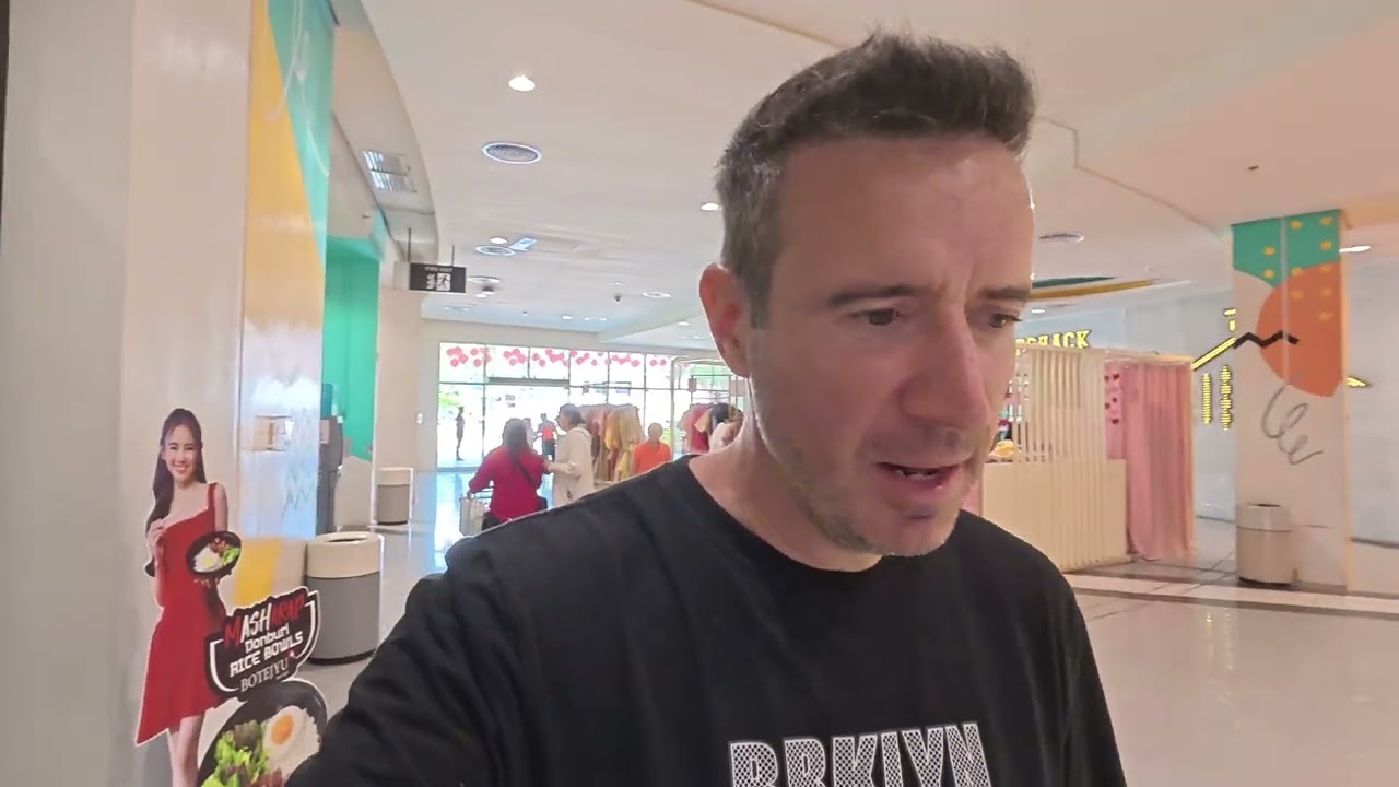 🇵🇭 Последний день в номере отеля в Думагете за 19 долларов... Куда дальше??