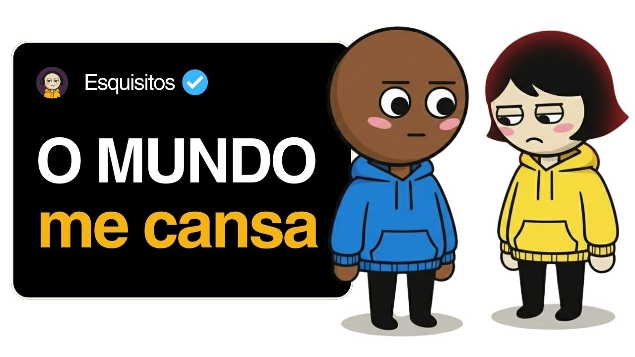 A Psicologia das Pessoas Conscientes
