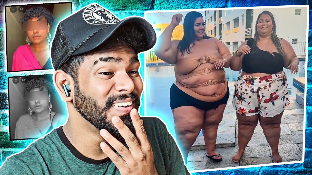 ටික්ටොක් කෙල්ලො හොල්මන් මේවටනම්.. ! 😂