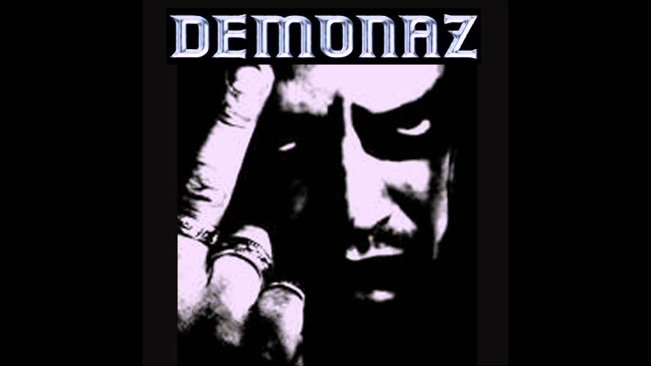 demonaz promo FULL HD