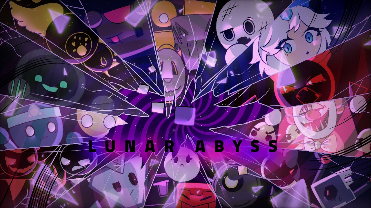 LUNAR ABYSS - RedlixHD & MORE // Project Arrhythmia