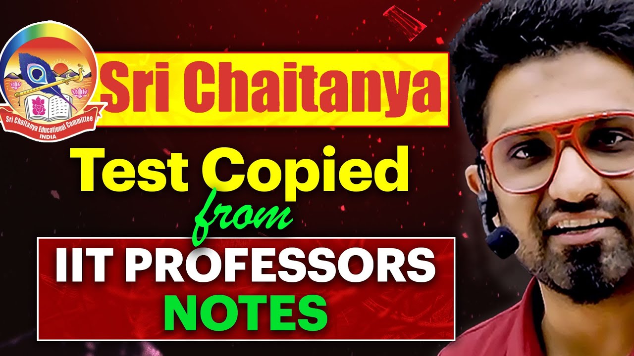 Calculus Problem from IIT Professor Notes ✅