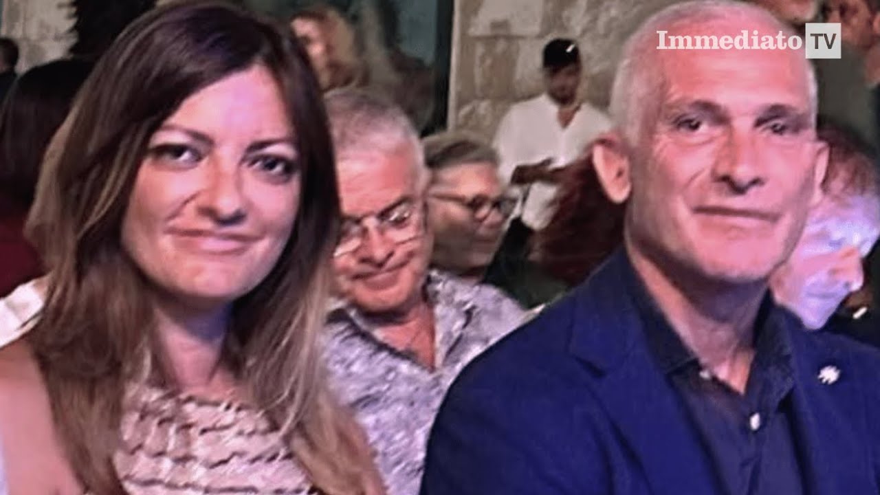 INTERDITTIVA ANTIMAFIA PER L’EX SINDACO DI MANFREDONIA, GIANNI ROTICE