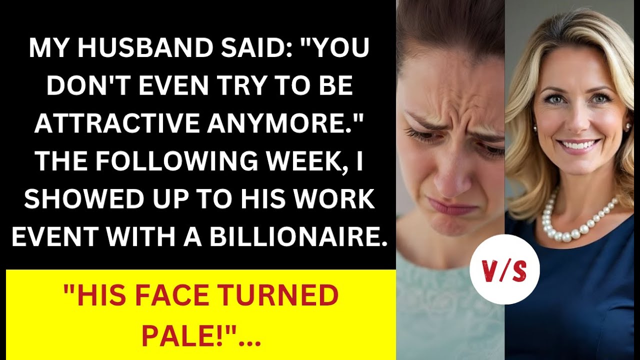 Cheating Husband Claimed: 