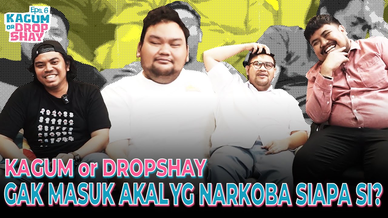 FICO PUSING DENGAR PENJELASAN RISPO, ORANG JADI ODOL SAMA JADI KAYU | KAGUM OR DROPSHAY