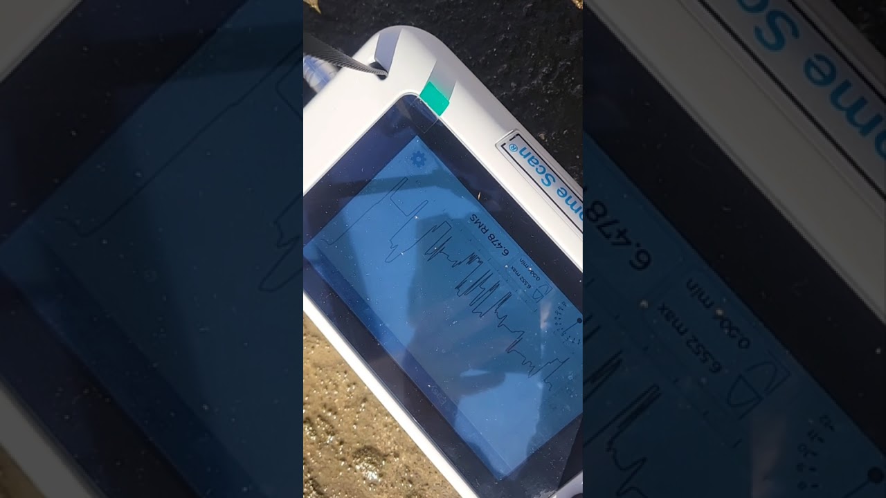 MTA HOME SCAN EASY - ROOF SCAN