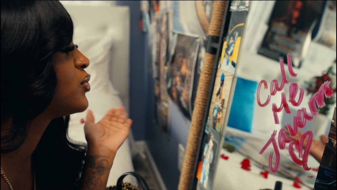 Hotboii - Call Me Javarri (Official Video)