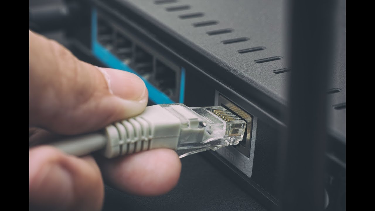 Как подключить модем к роутеру для настройки сети Wi-Fi
