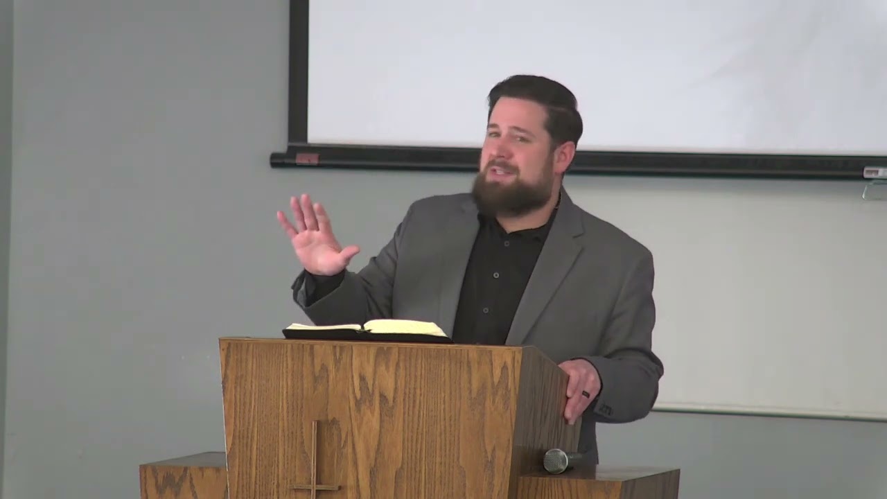 Discipleship In The Shadow of The Cross