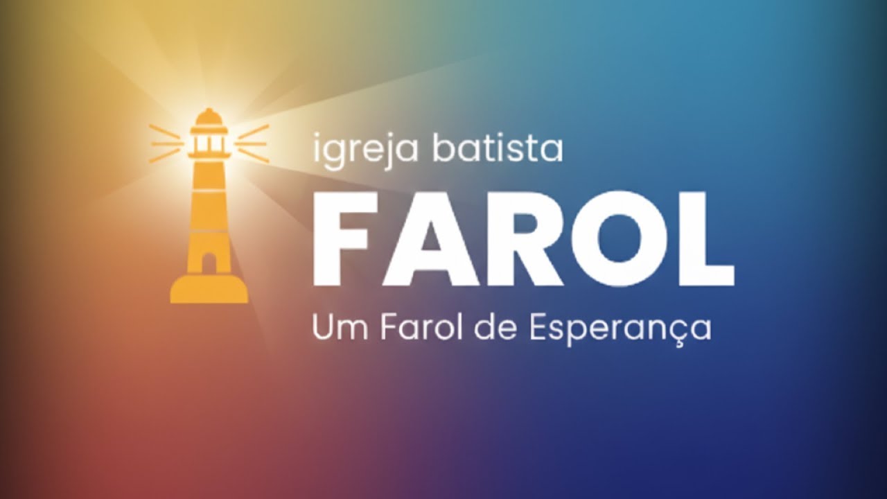 Culto IBFarol - 22/02/26