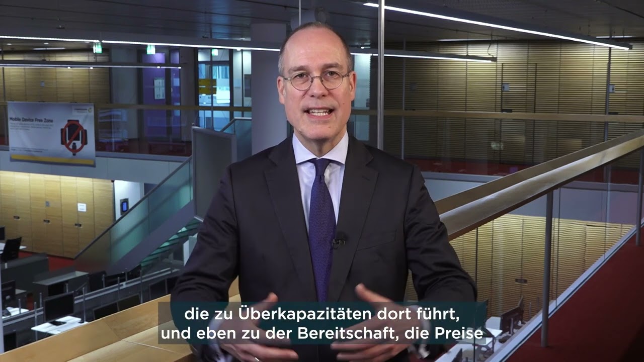 Ein Import-Tsunami aus China?