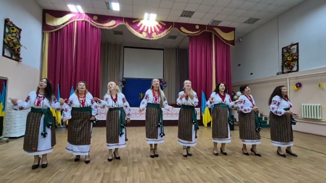 Щастя, здоров'я, многая літа.