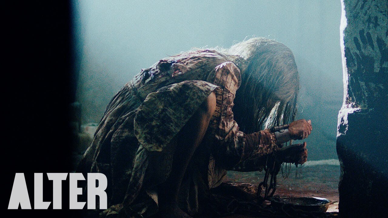 Horror Short Film 