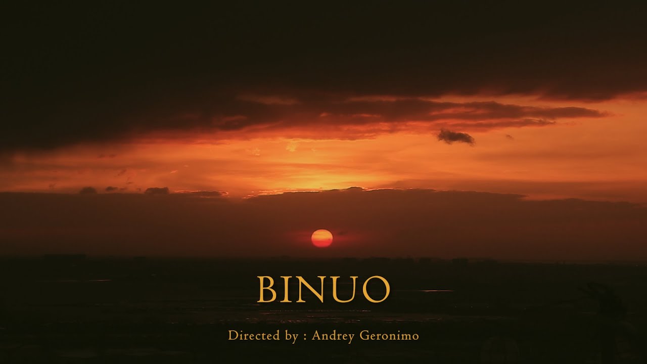 OBS TAGALOG  - BINUO FT. ARWIL & ASTIN
