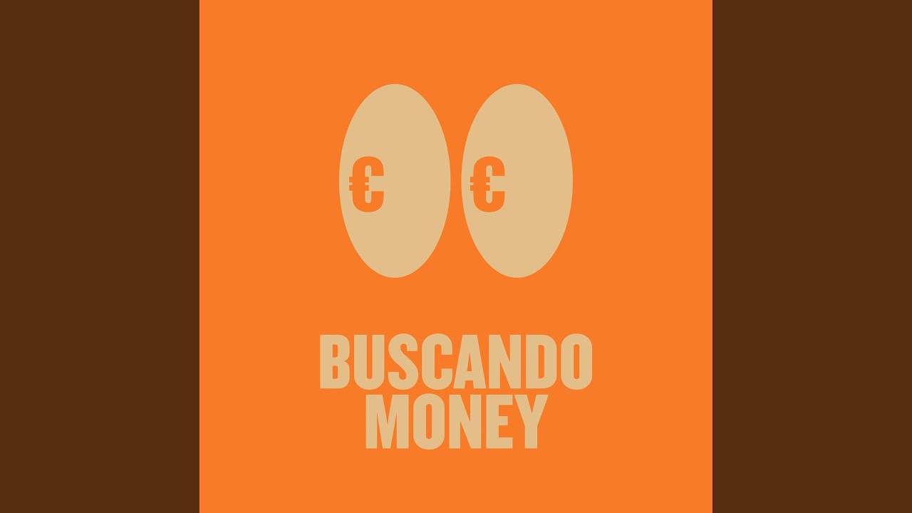 Buscando Money (HUGEL, Jes&uacute;s Fern&aacute;ndez Remix) (Edit)