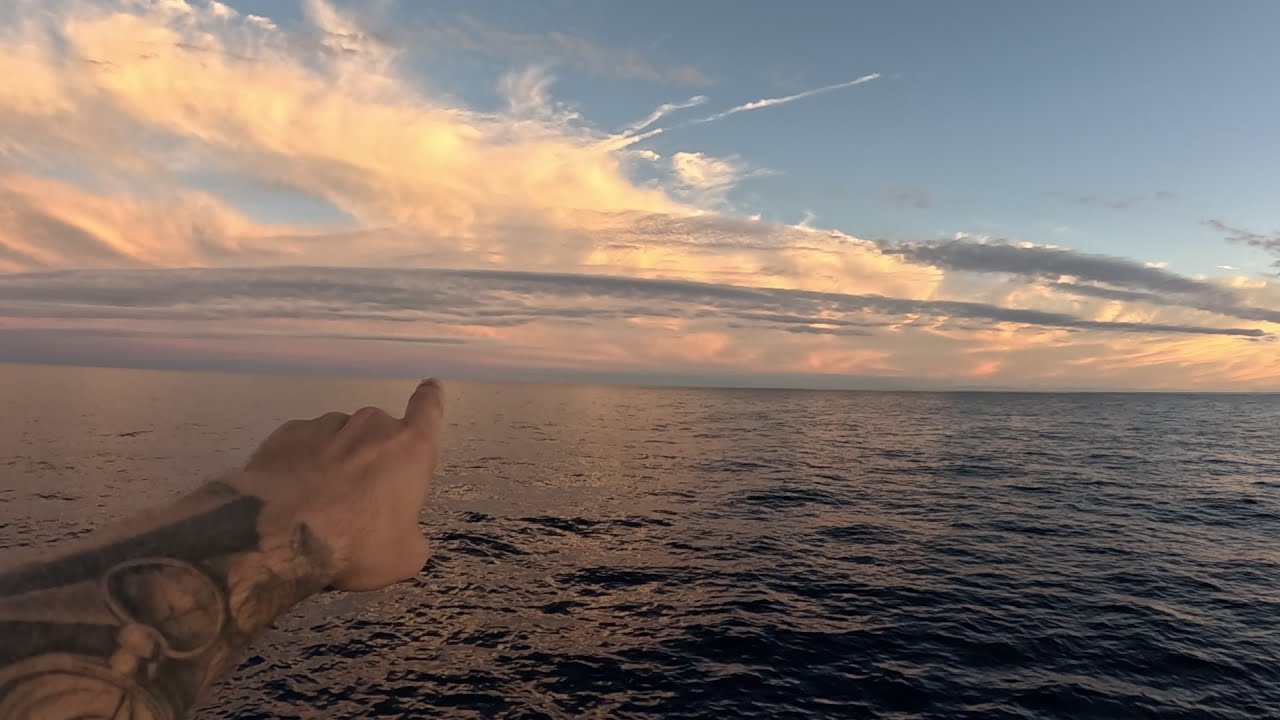 12 Jours de convoyages, et des nouvelles de nous !