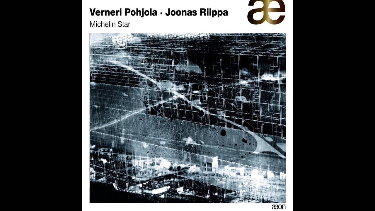 Verneri Pohjola, Joonas Riippa - Hells Kitchen