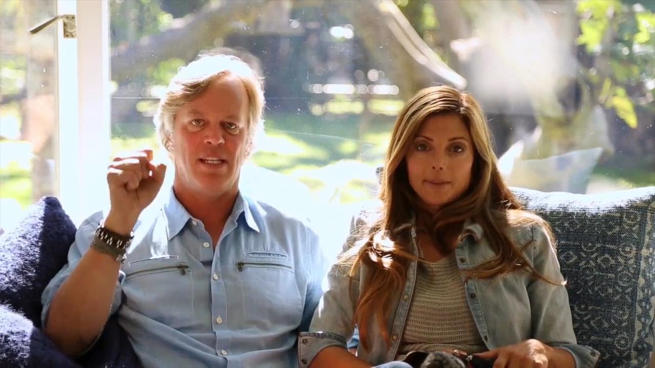 Scott and Amie Yancey Part 10 Giving Back