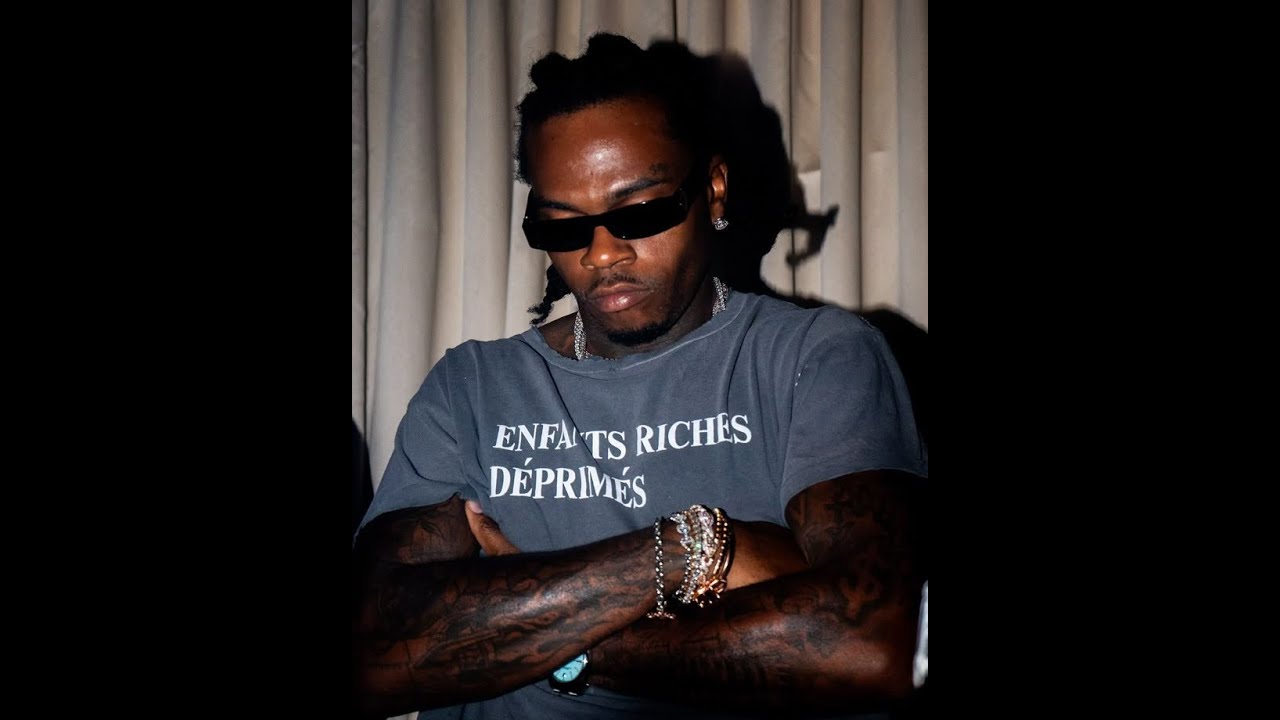 (FREE) Gunna  beat Wunna's World Melodic Trap
