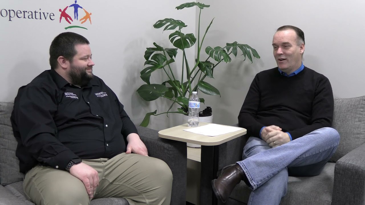 Ed Talks January 2024