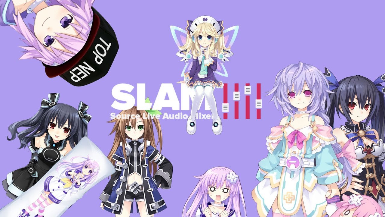How I got my soundbites - SLAM