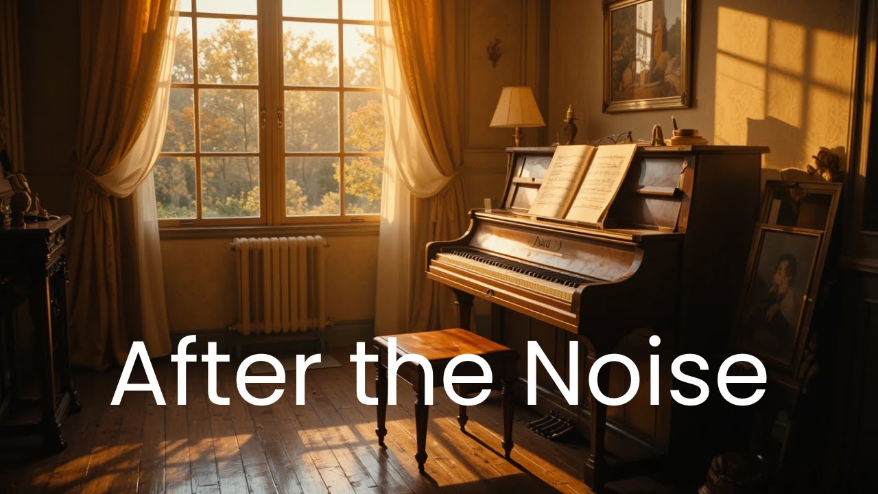 After the Noise