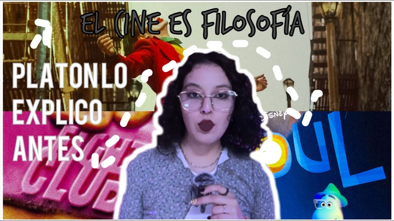 Las ideas filosóficas escondidas en tus películas favoritas